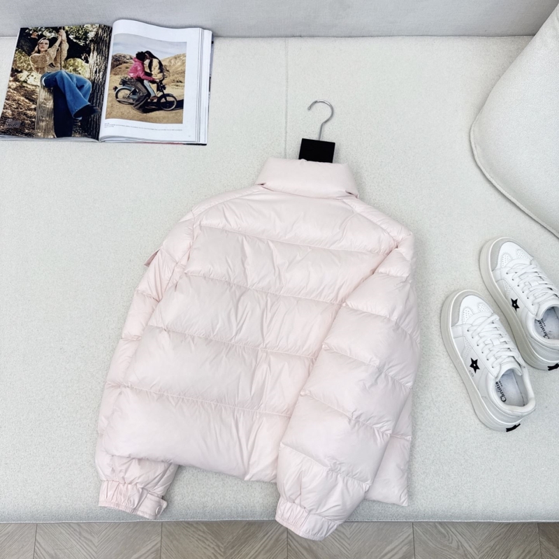 Moncler Down Jacket